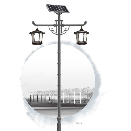 LED太阳能路灯新农村道路工程一体化简约太阳能路灯厂家批发