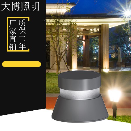 led特色创意孔雀造型草坪灯道路装饰花园别墅小区景观灯厂家批发
